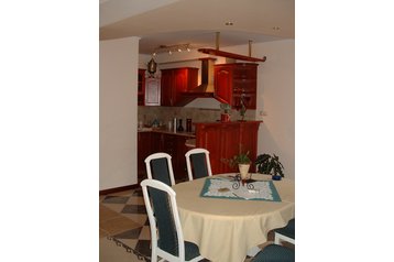 Węgry Privát Sárvár, Zewnątrz